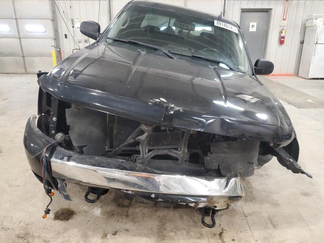 Photo 5 from auction – 2013 CHEVROLET SILVERADO with VIN 3GCPKSE75DG317526