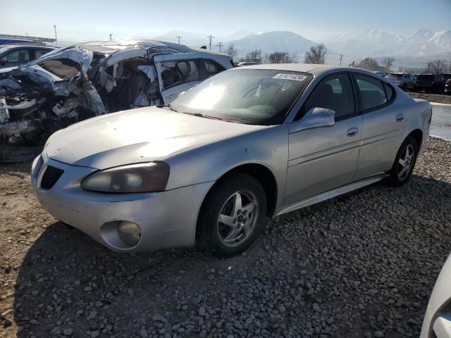 PONTIAC GRAND PRIX 2004 with VIN 2G2WP522241199861 - Photo from auction