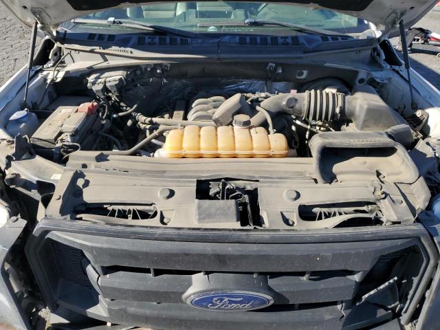 Photo 11 from auction – 2016 FORD F150 with VIN 1FTNF1CF1GKD83116