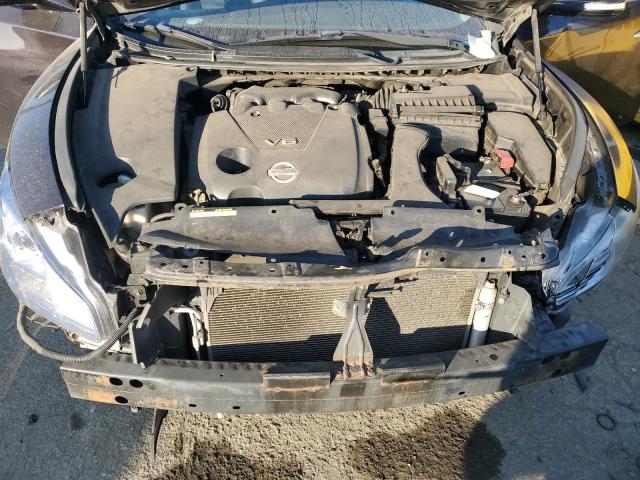 Photo 11 from auction – 2010 NISSAN MAXIMA S with VIN 1N4AA5AP5AC830618