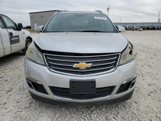 Photo 5 from auction – 2016 CHEVROLET TRAVERSE L with VIN 1GNKRGKD1GJ180625