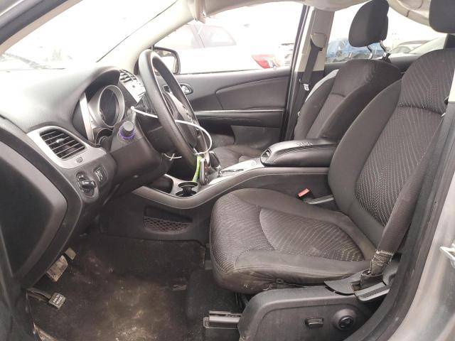 Photo 7 from auction – 2016 DODGE JOURNEY SX with VIN 3C4PDCBG3GT214637