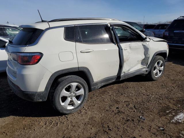 Photo 3 from auction – 2018 JEEP COMPASS LA with VIN 3C4NJDBB8JT256027