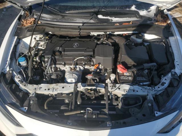 Photo 11 from auction – 2022 ACURA ILX with VIN 19UDE2F32NA004327