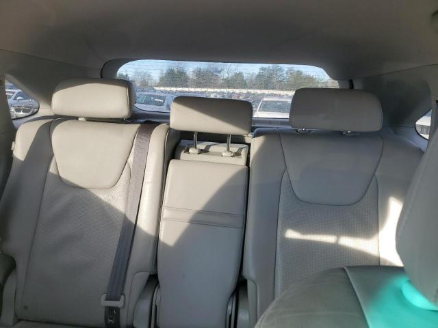 Photo 10 from auction – 2010 LEXUS RX 350 with VIN 2T2ZK1BA0AC013525