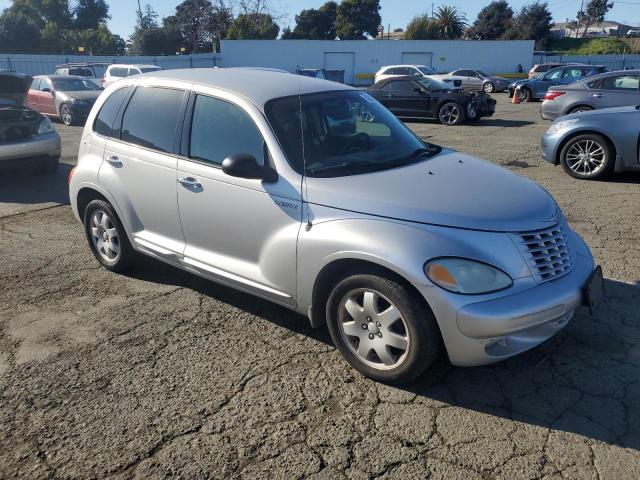 Photo 4 from auction – 2005 CHRYSLER PT CRUISER with VIN 3C8FY68B55T539413