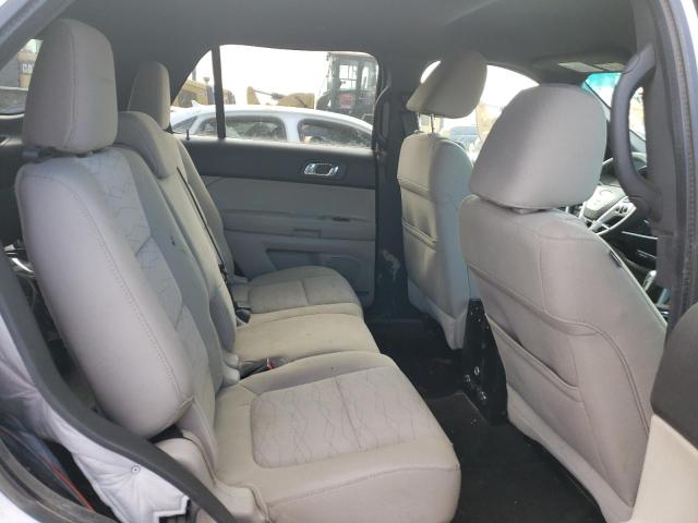 Photo 11 from auction – 2011 FORD EXPLORER with VIN 1FMHK8B86BGA54214
