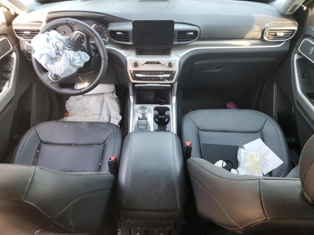Photo 8 from auction – 2023 FORD EXPLORER X with VIN 1FMSK8DH7PGB43381