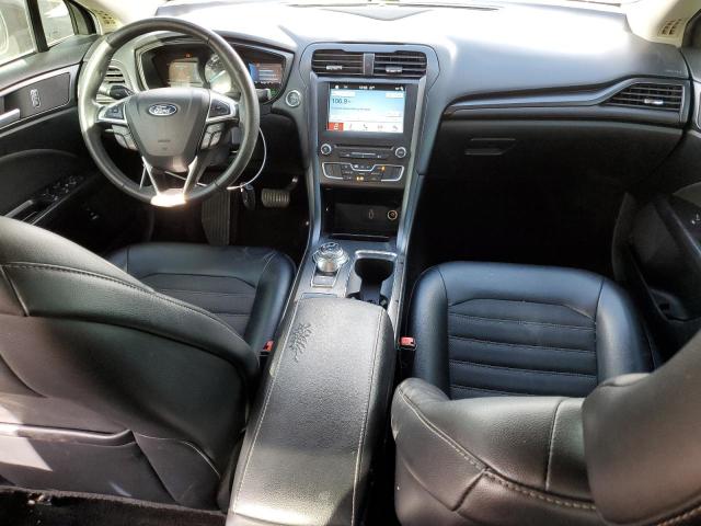 Photo 8 from auction – 2018 FORD FUSION SE with VIN 3FA6P0LU5JR246294