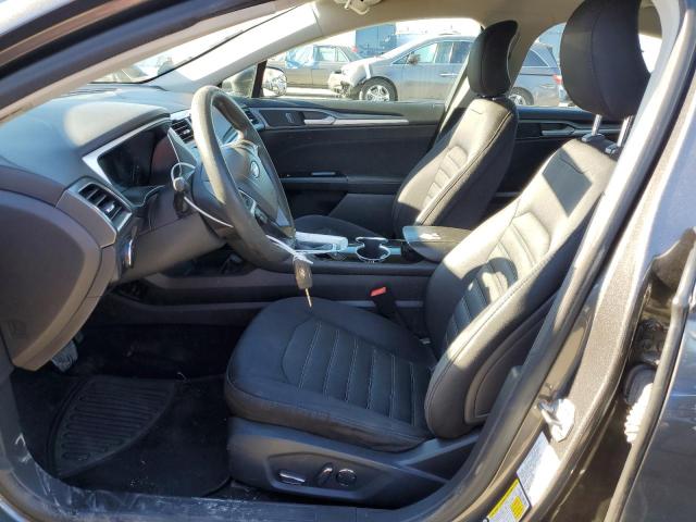Photo 7 from auction – 2015 FORD FUSION SE with VIN 1FA6P0HD6F5116737