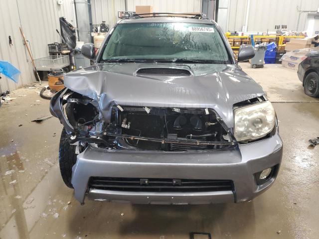 Photo 5 from auction – 2008 TOYOTA 4RUNNER SR with VIN JTEBT14R88K001567