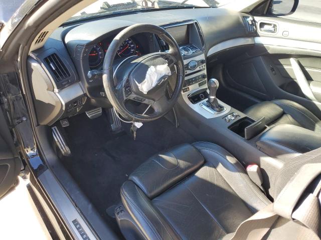 Photo 8 from auction – 2009 INFINITI G37 BASE with VIN JNKCV66E79M723692