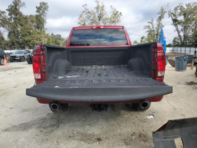 Photo 6 from auction – 2015 RAM 1500 ST with VIN 1C6RR7FT8FS599709