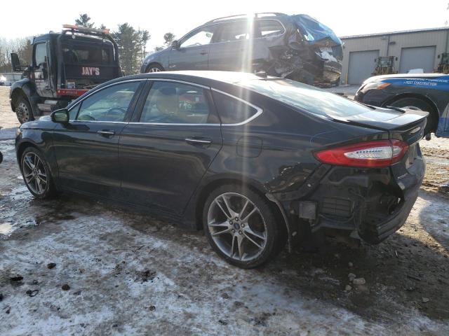 Photo 2 from auction – 2015 FORD FUSION TIT with VIN 3FA6P0D9XFR140683