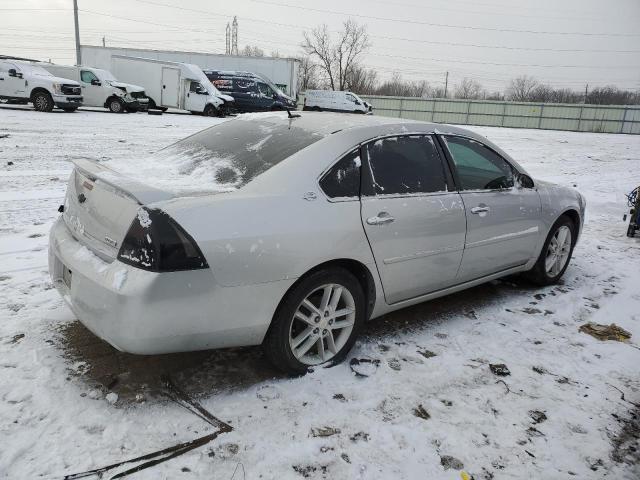 Photo 3 from auction – 2008 CHEVROLET IMPALA LTZ with VIN 2G1WU583589194996