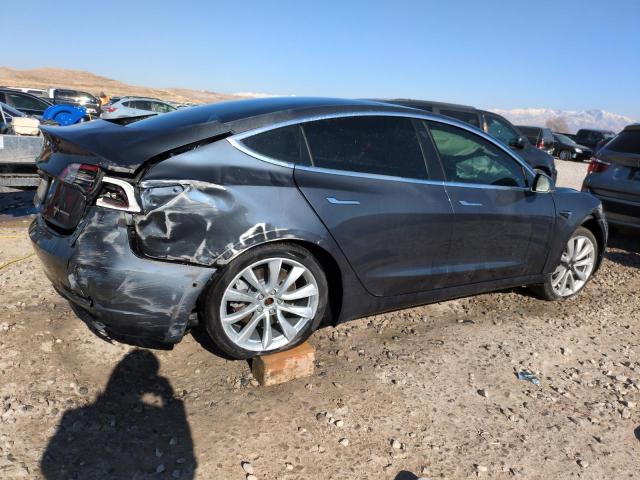 Photo 3 from auction – 2019 TESLA MODEL 3 with VIN 5YJ3E1EB4KF365946