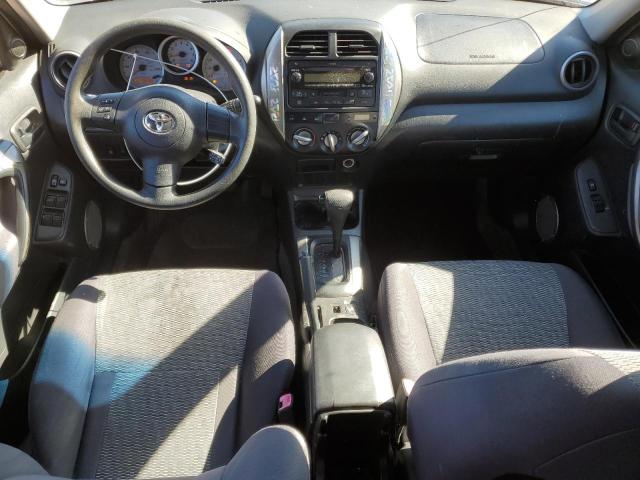 Photo 8 from auction – 2004 TOYOTA RAV4 with VIN JTEGD20V040014167