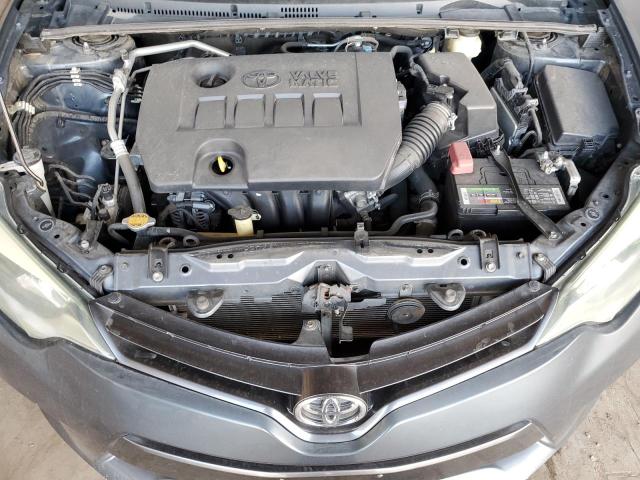 Photo 11 from auction – 2016 TOYOTA COROLLA EC with VIN 2T1BPRHE5GC561397