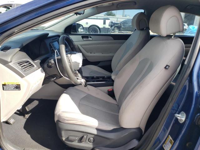 Photo 7 from auction – 2015 HYUNDAI SONATA SE with VIN 5NPE24AF7FH206146