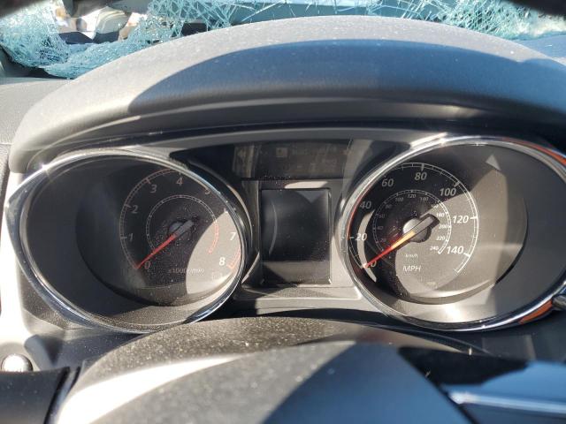 Photo 9 from auction – 2024 MITSUBISHI OUTLANDER with VIN JA4ARUAU8RU019172