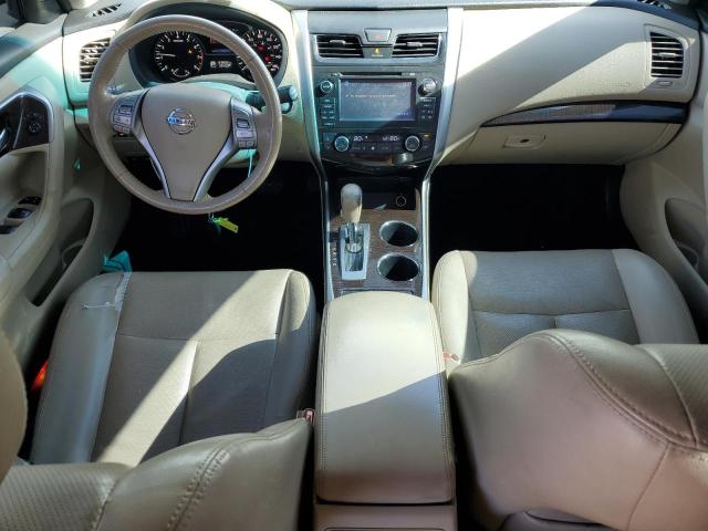 Photo 8 from auction – 2015 NISSAN ALTIMA 2.5 with VIN 1N4AL3AP3FN890343