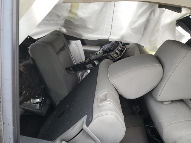 Photo 10 from auction – 2012 HONDA PILOT EX with VIN 5FNYF3H48CB022747