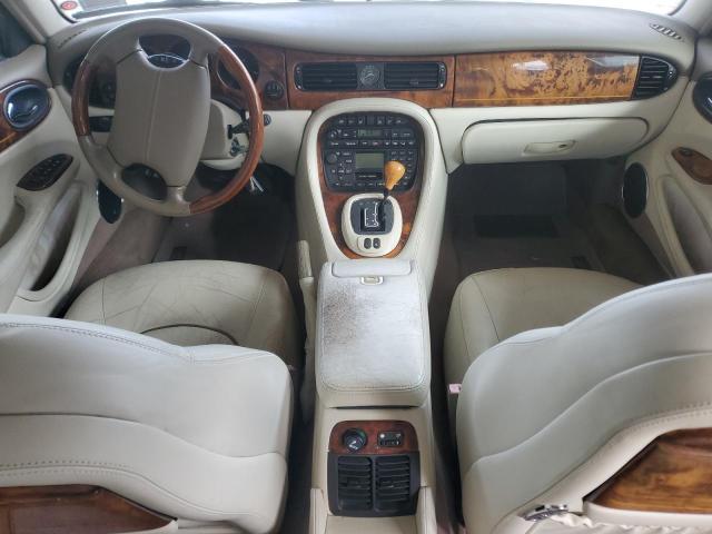 Photo 8 from auction – 2001 JAGUAR VANDENPLAS with VIN SAJDA24C51LF35862