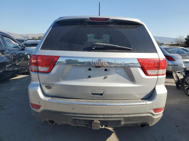 Photo 6 from auction – 2013 JEEP GRAND CHER with VIN 1C4RJFCT7DC532203