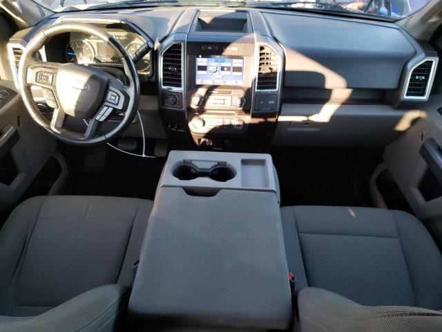 Photo 8 from auction – 2016 FORD F150 SUPER with VIN 1FTEW1EF2GFC72581