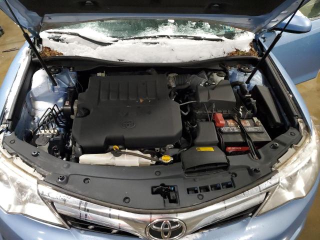 Photo 11 from auction – 2012 TOYOTA CAMRY SE with VIN 4T1BK1FK0CU521990