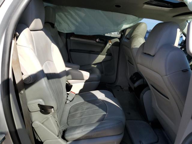 Photo 11 from auction – 2012 BUICK ENCLAVE with VIN 5GAKVCED6CJ328918