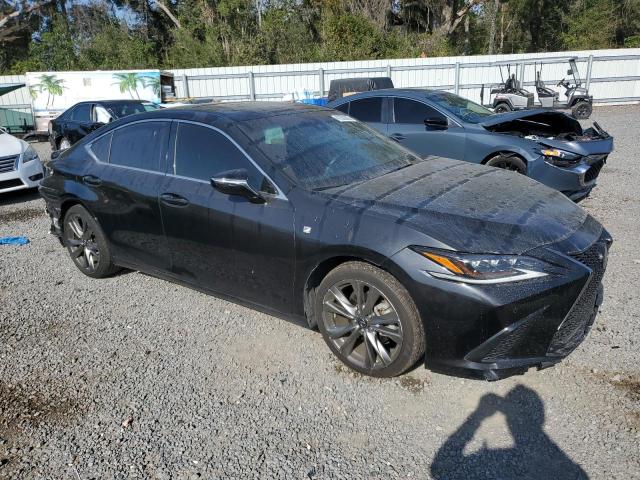 Photo 4 from auction – 2019 LEXUS ES 350 with VIN 58ABZ1B11KU019764