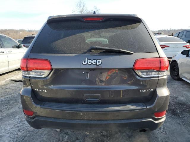 Photo 6 from auction – 2018 JEEP GRAND CHER with VIN 1C4RJFAG7JC325876
