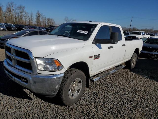 RAM 3500 SLT 2015 with VIN 3C63R3HT9FG641999 - Photo from auction
