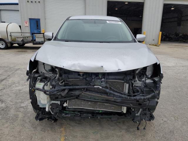 Photo 5 from auction – 2018 NISSAN ROGUE S with VIN KNMAT2MV3JP522739