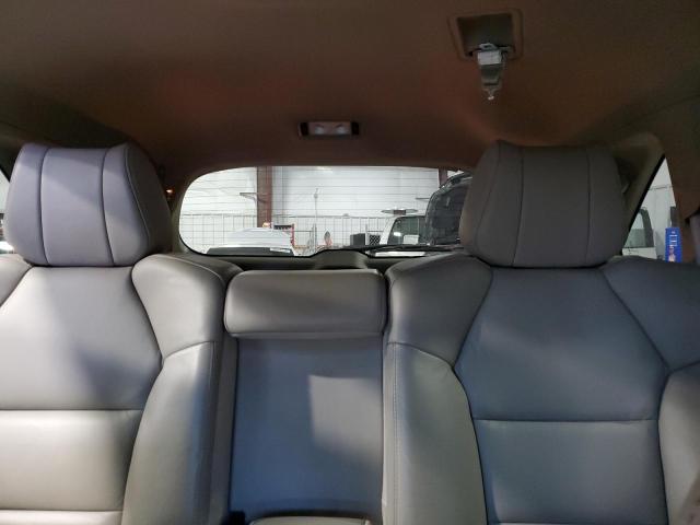 Photo 10 from auction – 2012 ACURA MDX TECHNO with VIN 2HNYD2H48CH549594