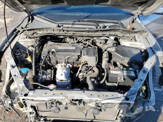 Photo 11 from auction – 2014 HONDA ACCORD EXL with VIN 1HGCR2F87EA021989