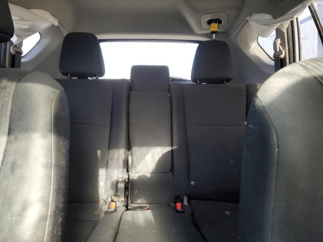 Photo 10 from auction – 2016 TOYOTA RAV4 LE with VIN 2T3BFREV8GW461176