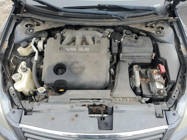 Photo 11 from auction – 2009 NISSAN ALTIMA 3.5 with VIN 1N4BL21E69N526323
