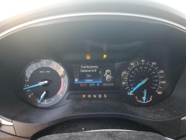 Photo 9 from auction – 2015 FORD FUSION SE with VIN 1FA6P0H79F5129007