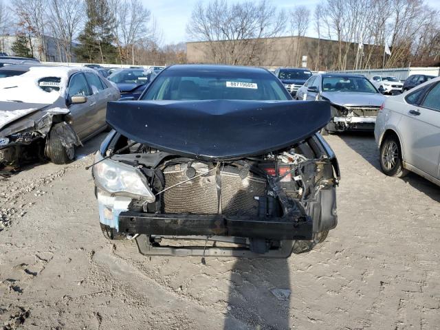 Photo 5 from auction – 2014 TOYOTA CAMRY L with VIN 4T4BF1FK7ER344075