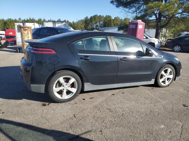 Photo 3 from auction – 2012 CHEVROLET VOLT with VIN 1G1RH6E45CU127489