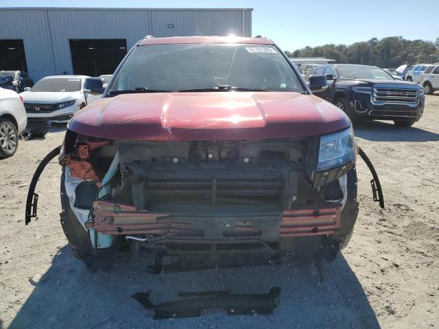 Photo 5 from auction – 2016 FORD EXPLORER X with VIN 1FM5K8D88GGD11770