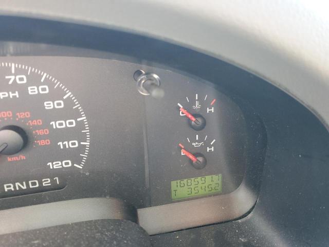 Photo 9 from auction – 2005 FORD F150 with VIN 1FTRX02W05KD71661