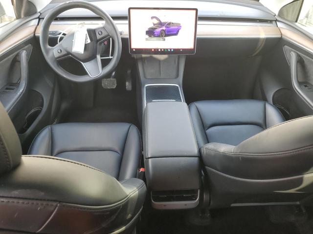 Photo 8 from auction – 2023 TESLA MODEL Y with VIN 7SAYGAEE0PF624694