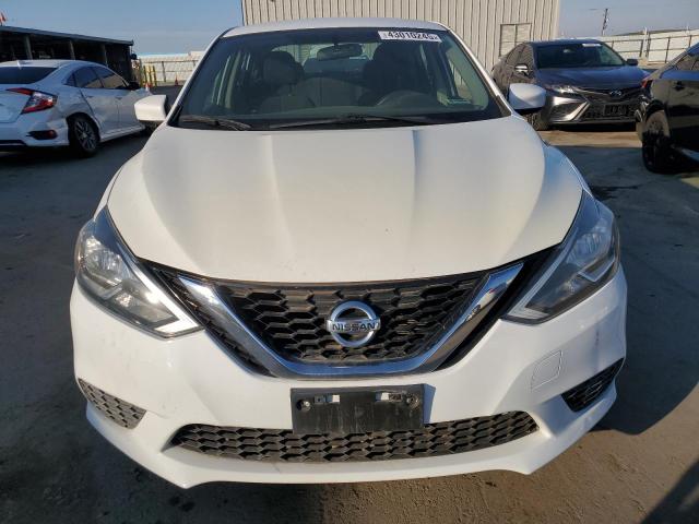 Photo 5 from auction – 2016 NISSAN SENTRA S with VIN 3N1AB7AP8GY287786