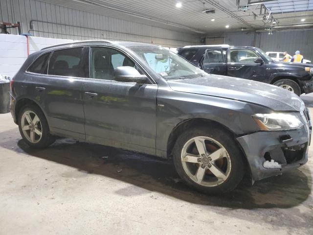 Photo 4 from auction – 2012 AUDI Q5 PREMIUM with VIN WA1DKAFP5CA029184
