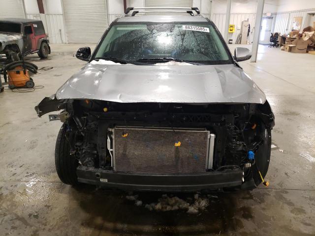 Photo 5 from auction – 2021 KIA SELTOS EX with VIN KNDERCAA6M7178982