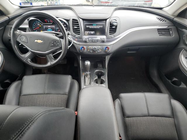 Photo 8 from auction – 2017 CHEVROLET IMPALA LT with VIN 1G1105S36HU201360