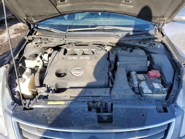 Photo 11 from auction – 2012 NISSAN ALTIMA SR with VIN 1N4BL2AP3CN406939